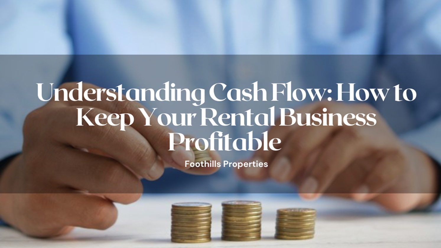 Property Management Blog