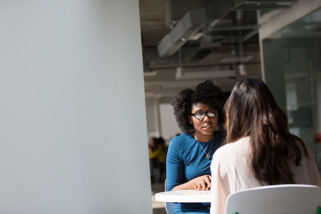 tenant screening interview